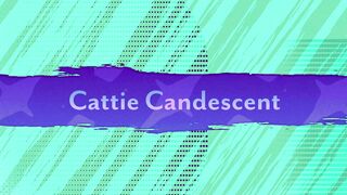 Cattie - New Big Dildo Reveal From Phreak Club