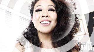 Mistress An Li - Mesmerized Manipulation Part II