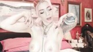 PuppyGirlfriend - Good Girl Breath Play Armpit Fetish